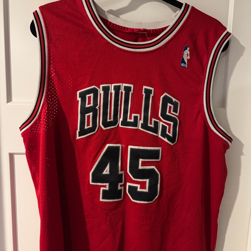 Classics Jersey